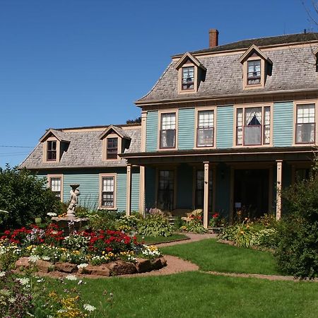 Barachois Inn Rustico Exterior photo