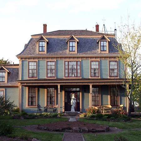 Barachois Inn Rustico Exterior photo