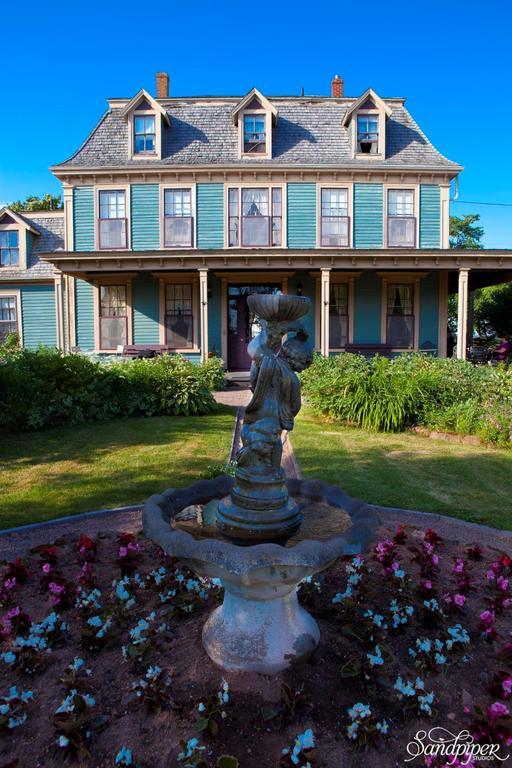 Barachois Inn Rustico Exterior photo