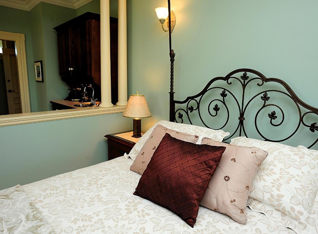 Barachois Inn Rustico Room photo